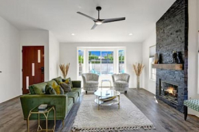 Summer Pool House in the Heart of Old La Quinta